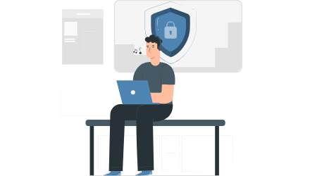 Reduce Threats and Safeguard Business with Security-Focused Solutions